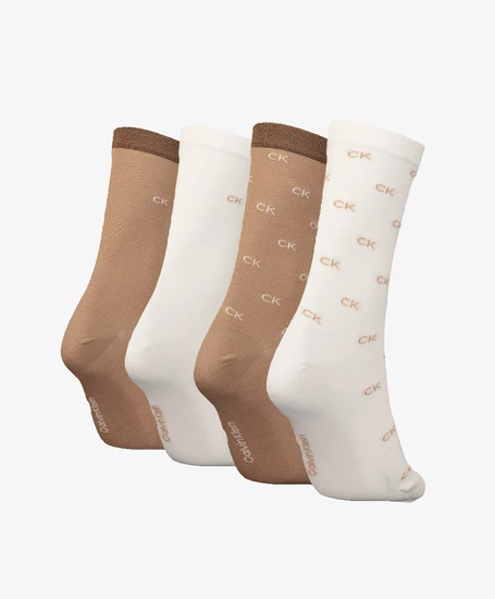 Calvin Klein Sokken Holiday 4-Pack