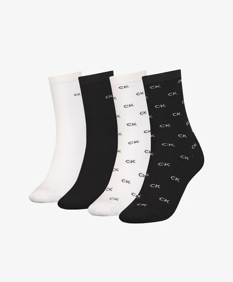 Calvin Klein Sokken Holiday 4-Pack