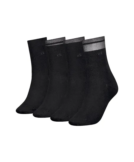 Calvin Klein Sokken Holiday 4-Pack