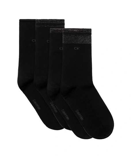 Calvin Klein Sokken Holiday 4-Pack