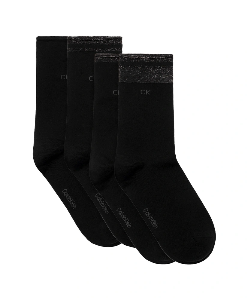 Calvin Klein Sokken Holiday 4-Pack