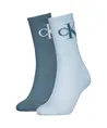 Calvin Klein Sokken Monogram 2-Pack