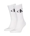 Calvin Klein Sokken Monogram 2-Pack