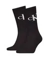 Calvin Klein Sokken Monogram 2-Pack
