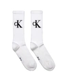 Calvin Klein Sokken Monogram 2-Pack