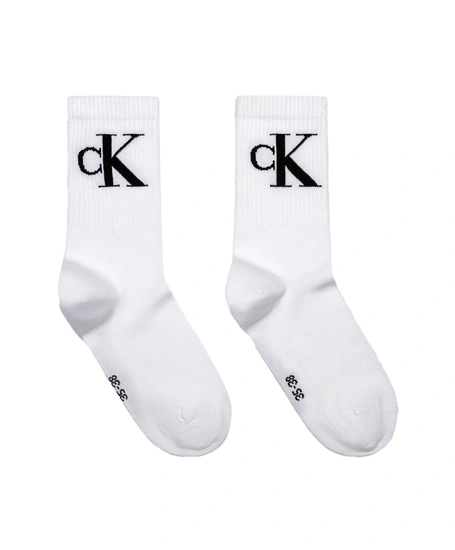 Calvin Klein Sokken Monogram 2-Pack