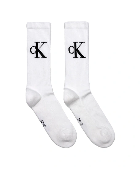 Calvin Klein Sokken Monogram 2-Pack