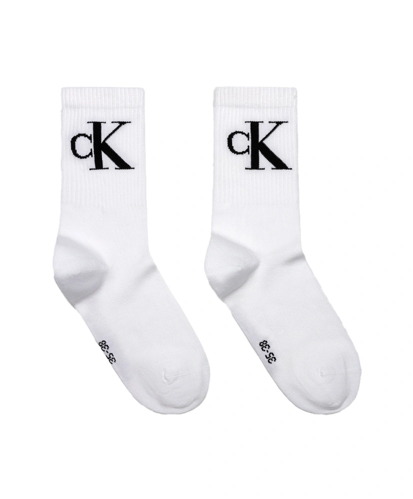 Calvin Klein Sokken Monogram 2-Pack