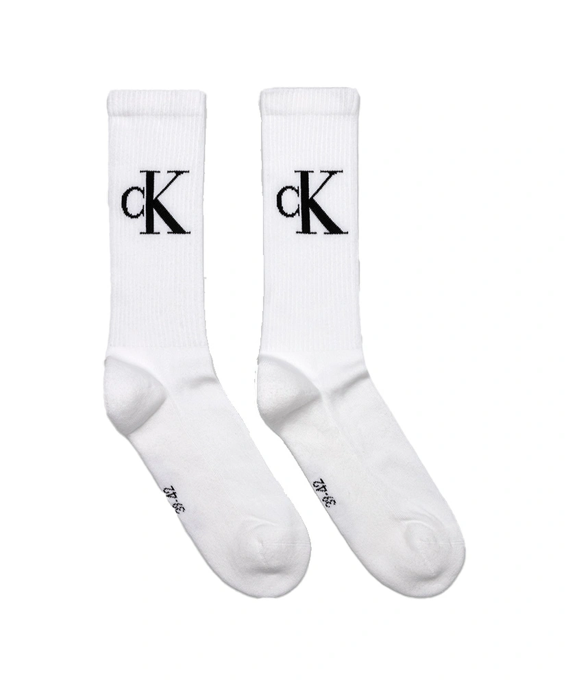 Calvin Klein Sokken Monogram 2-Pack