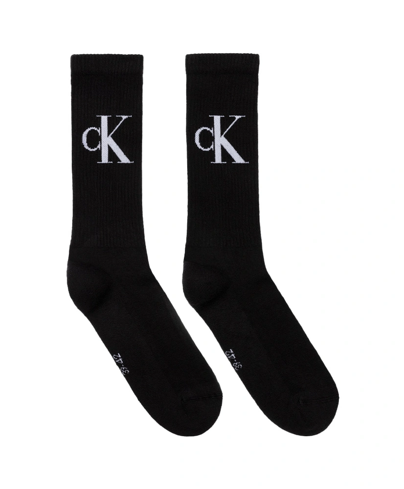 Calvin Klein Sokken Monogram 2-Pack