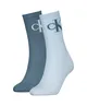 Calvin Klein Sokken Monogram 2-Pack