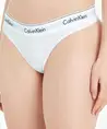 Calvin Klein String Modern Cotton