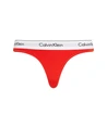 Calvin Klein String Modern Cotton