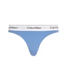 Calvin Klein String Modern Cotton