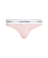 Calvin Klein String Modern Cotton