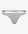 Calvin Klein String Modern Cotton