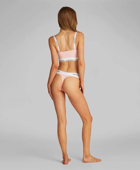 Calvin Klein String Modern Cotton