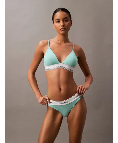 Calvin Klein String Modern Cotton