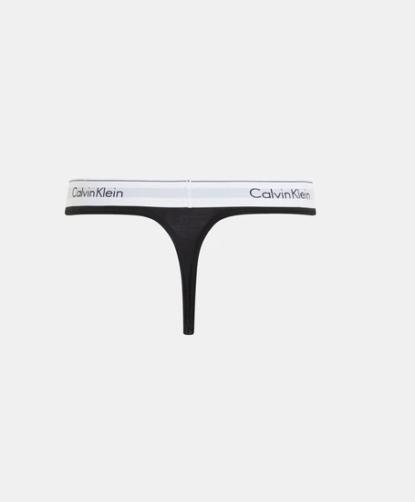 Calvin Klein String Modern Cotton