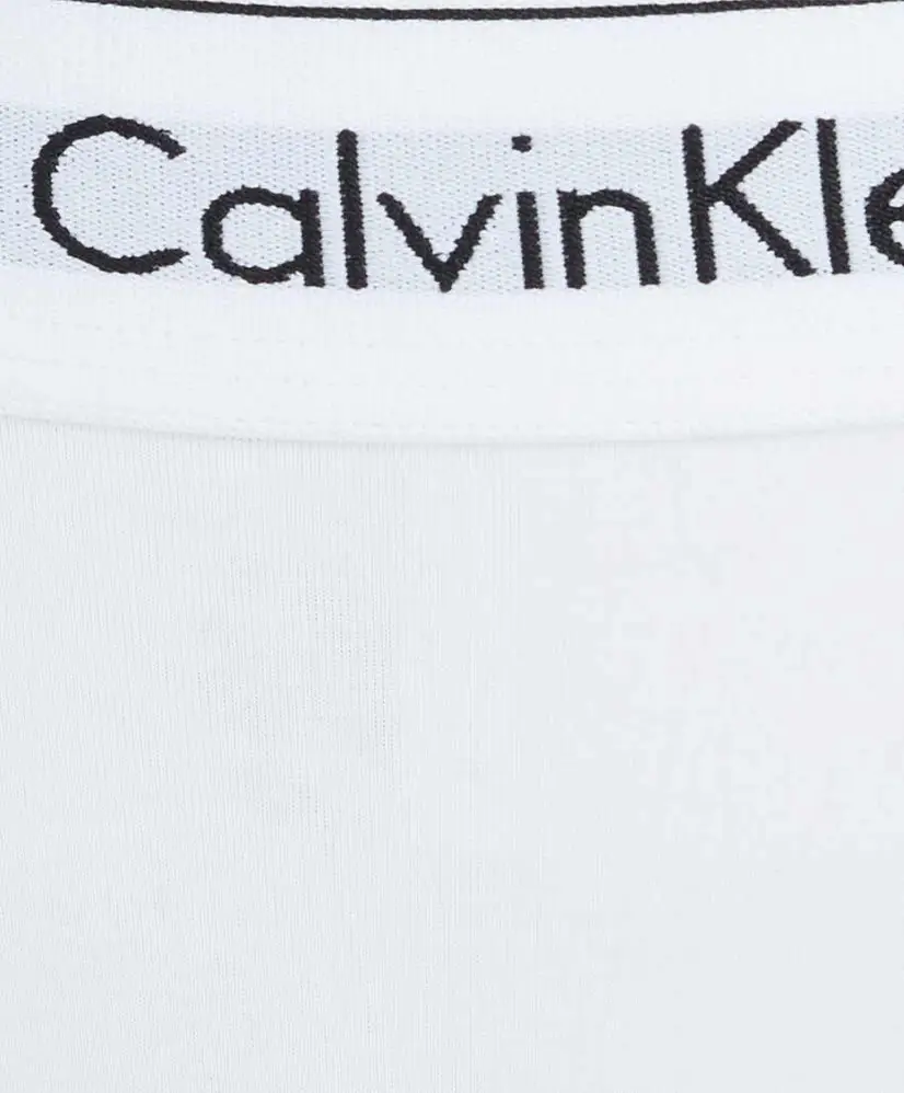 Calvin Klein String Modern Cotton