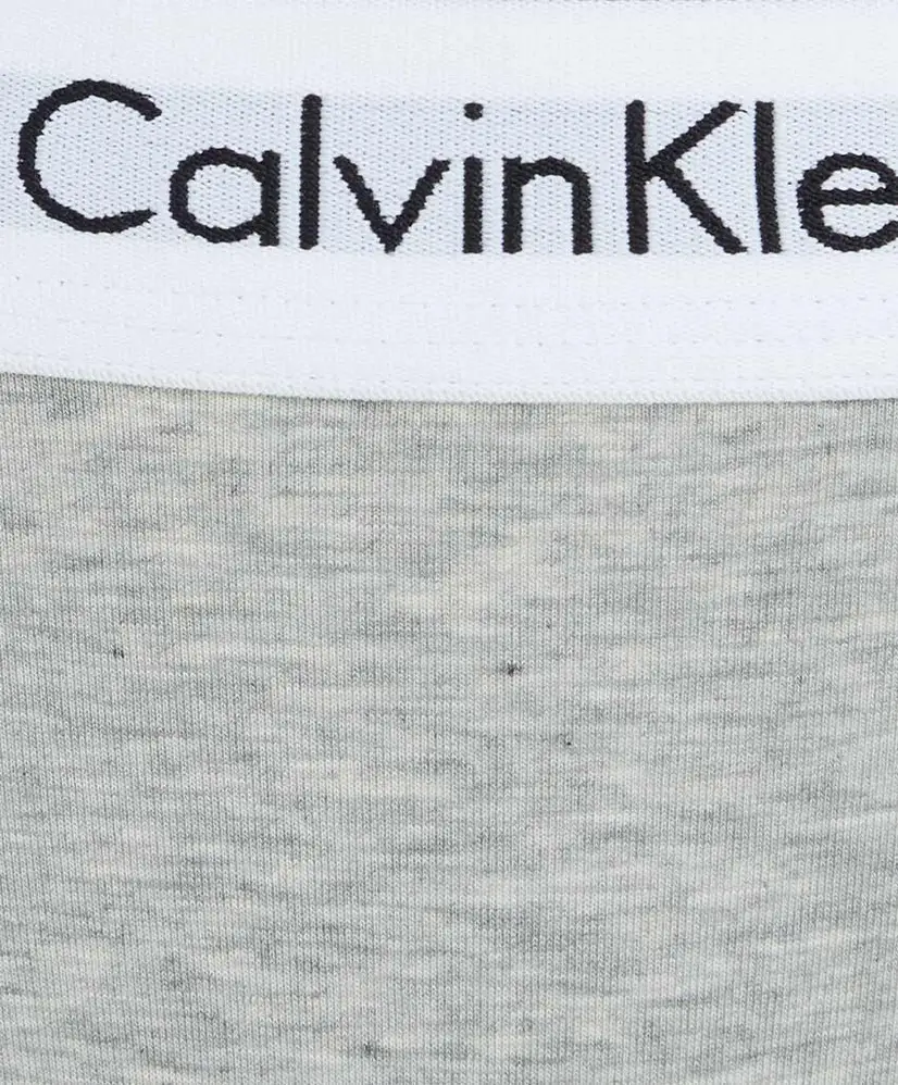 Calvin Klein String Modern Cotton