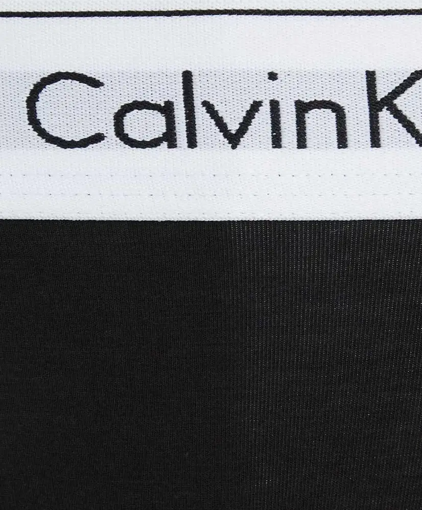 Calvin Klein String Modern Cotton