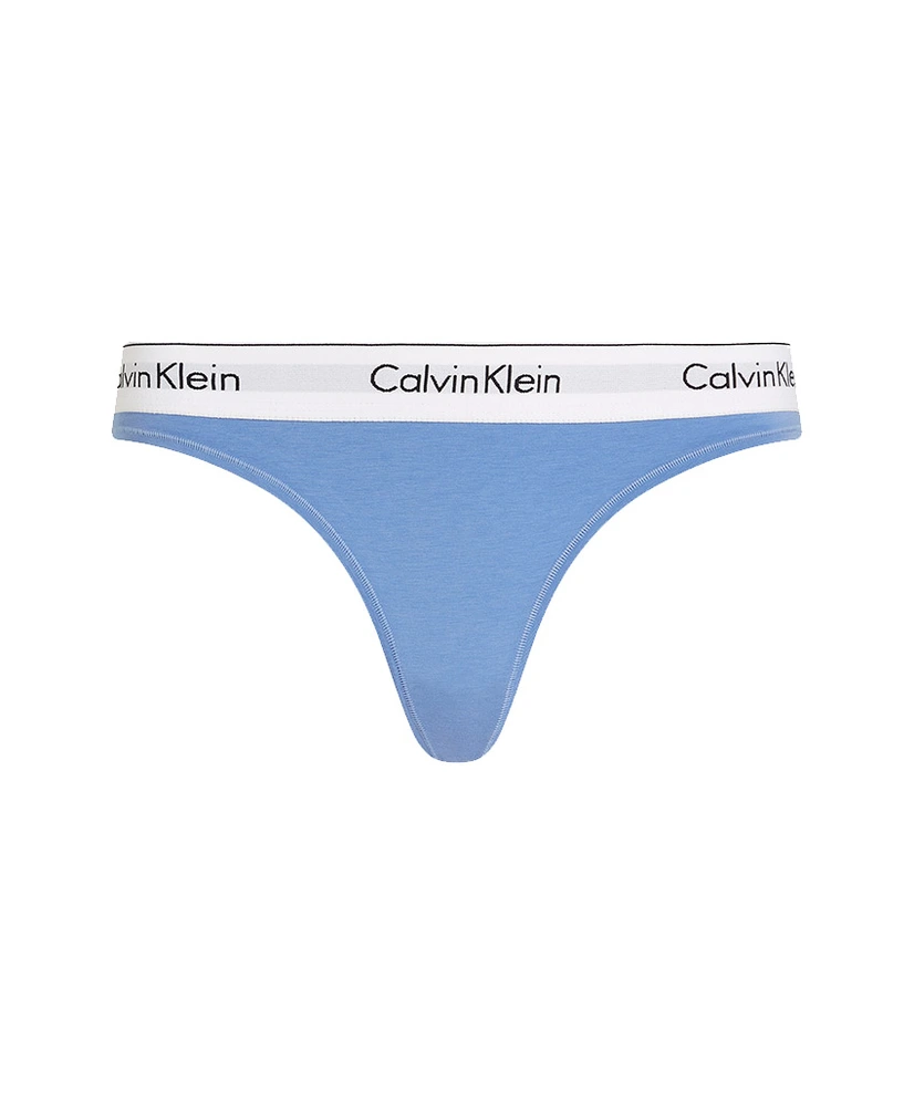 Calvin Klein String Modern Cotton