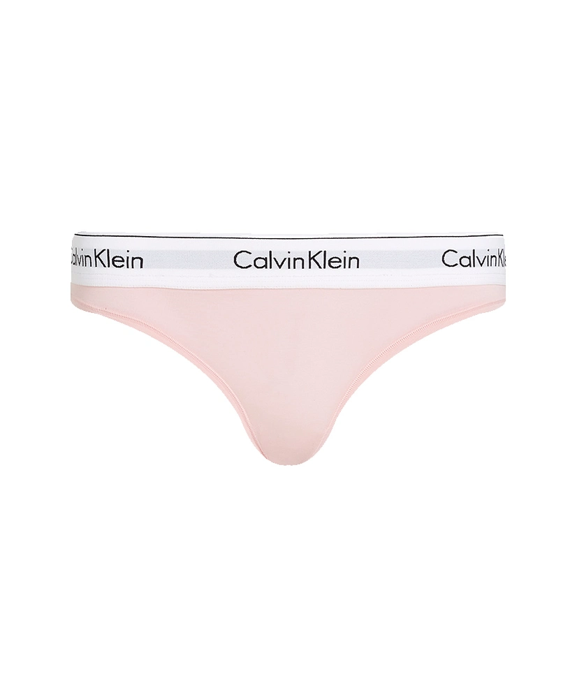 Calvin Klein String Modern Cotton
