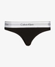 Calvin Klein String Modern Cotton