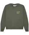 Calvin Klein Sweater Backprint