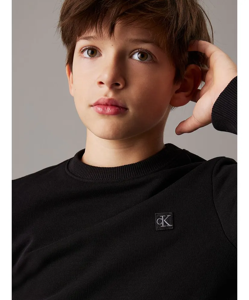 Calvin Klein Sweater Mono