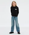 Calvin Klein Sweater Seasonal Terry