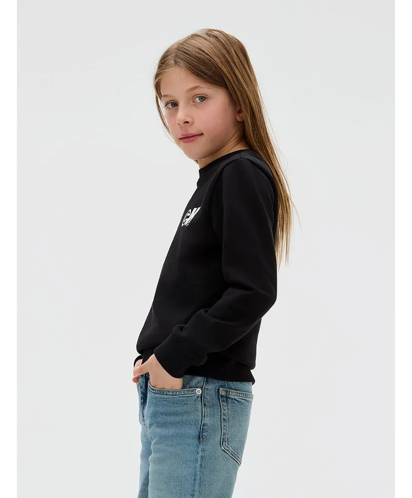 Calvin Klein Sweater Seasonal Terry