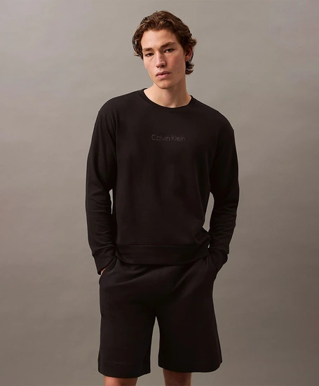 Calvin Klein Sweatshirt Terry