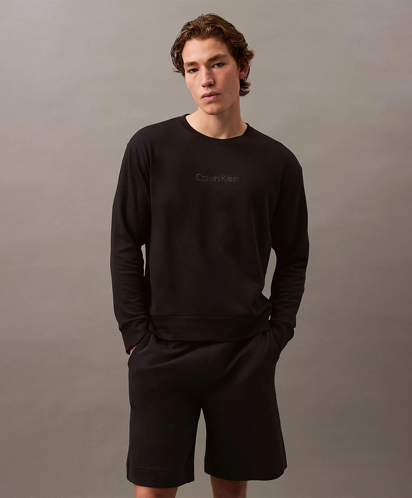 Calvin Klein Sweatshirt Terry