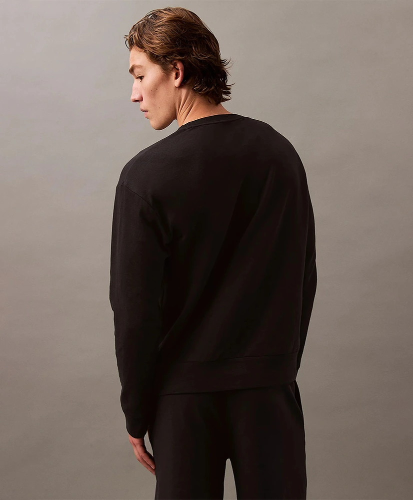 Calvin Klein Sweatshirt Terry
