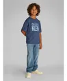 Calvin Klein T-shirt Bold Oversized
