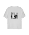 Calvin Klein T-shirt Bold Oversized