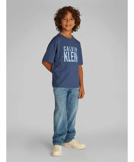 Calvin Klein T-shirt Bold Oversized