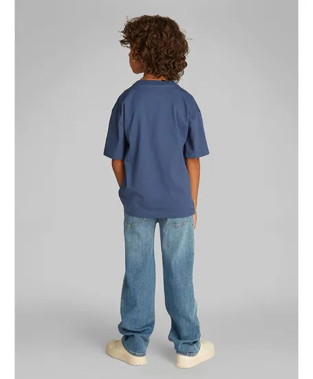 Calvin Klein T-shirt Bold Oversized