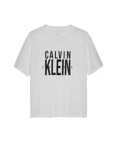 Calvin Klein T-shirt Bold Oversized