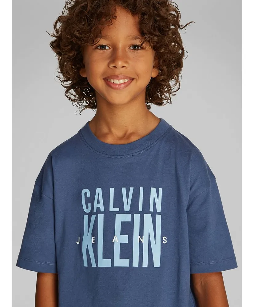 Calvin Klein T-shirt Bold Oversized