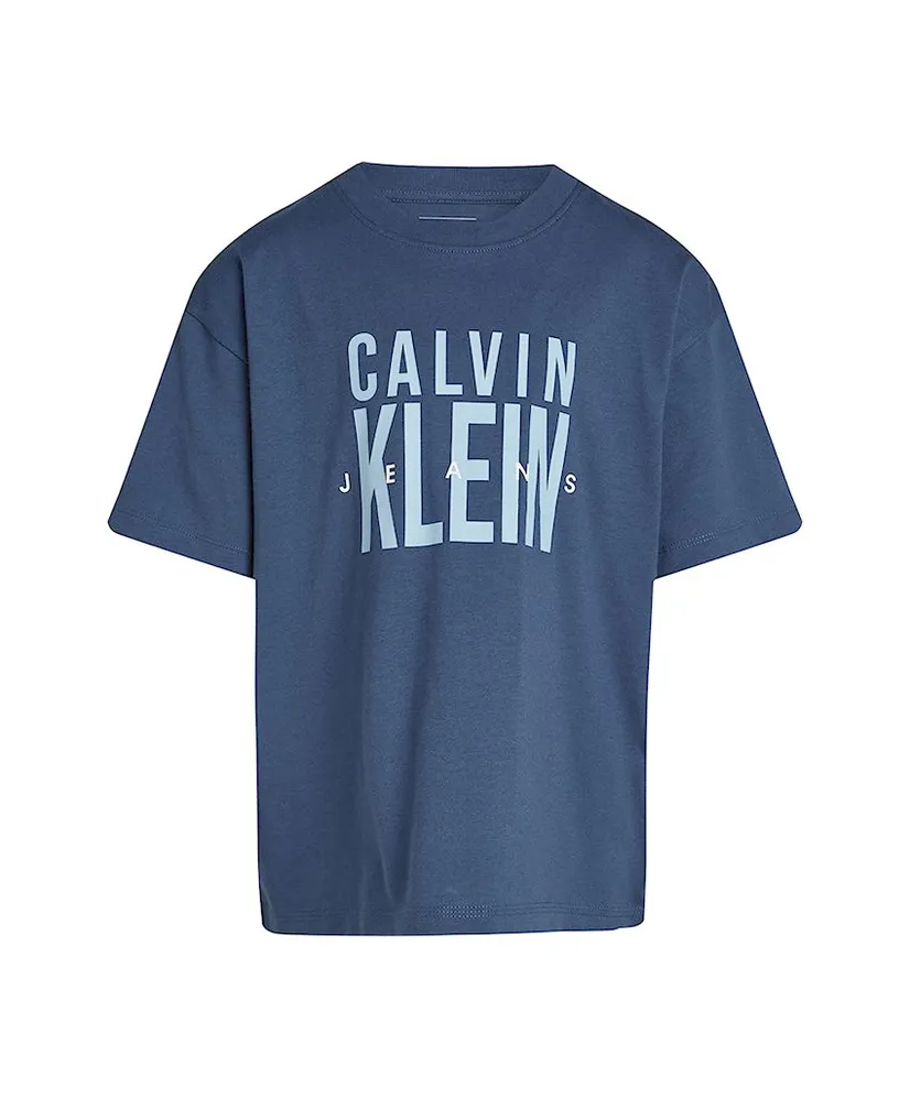 Calvin Klein T-shirt Bold Oversized