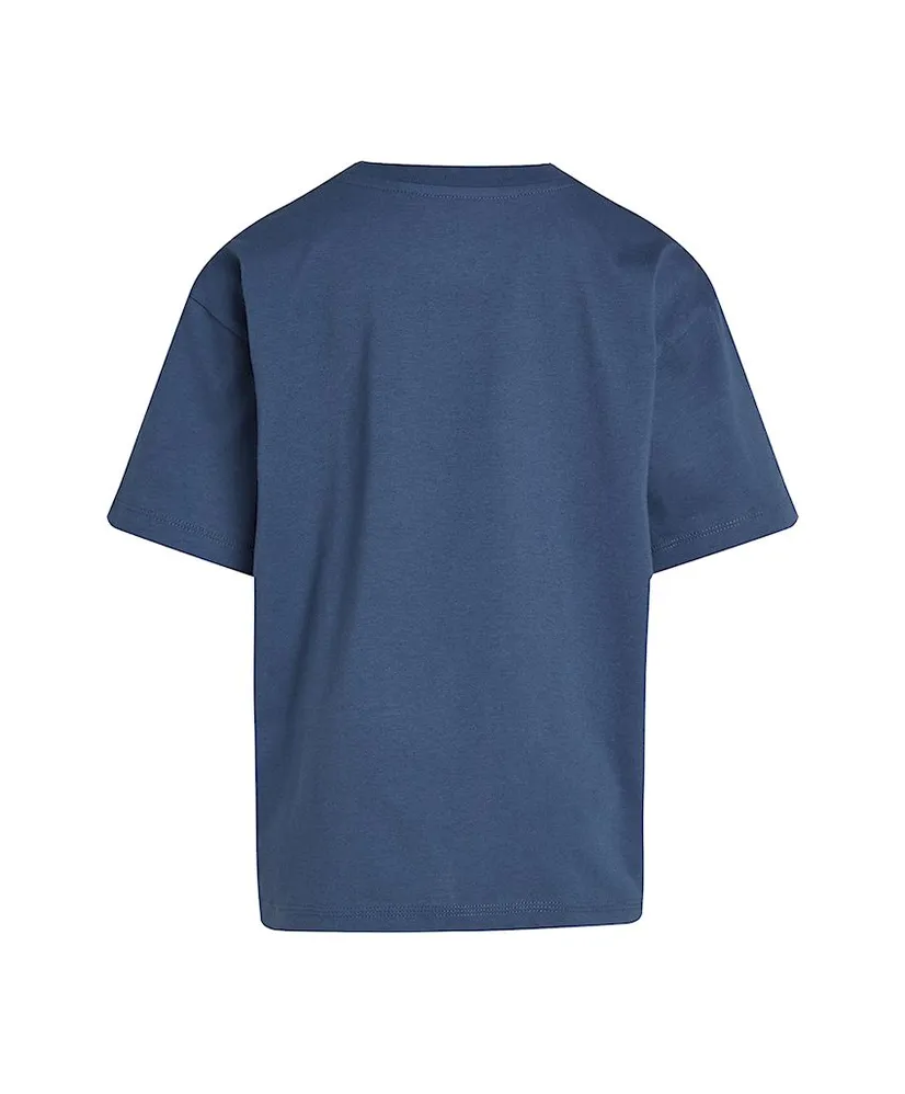 Calvin Klein T-shirt Bold Oversized