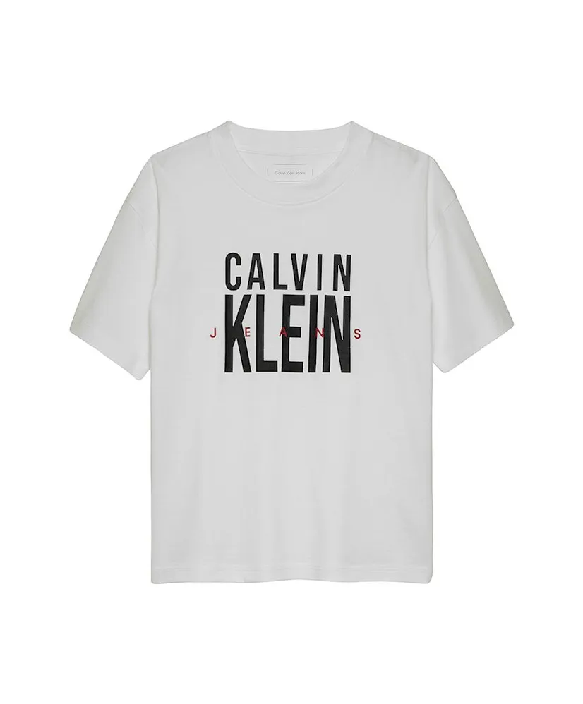 Calvin Klein T-shirt Bold Oversized