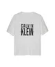 Calvin Klein T-shirt Bold Oversized