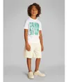 Calvin Klein T-shirt Bold Print