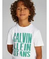 Calvin Klein T-shirt Bold Print