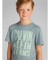 Calvin Klein T-shirt Bold Print