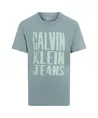 Calvin Klein T-shirt Bold Print
